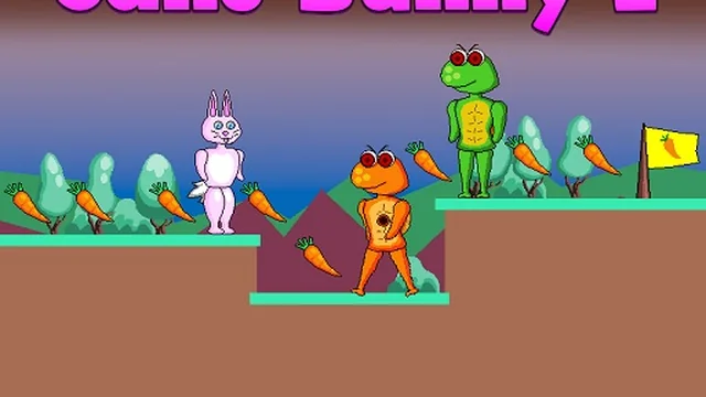 Cano Bunny 2