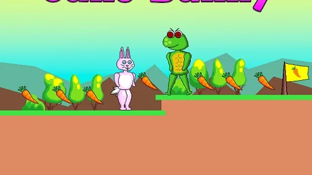 Cano Bunny