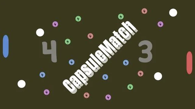 CapsuleMatch