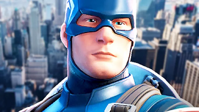 Captain America