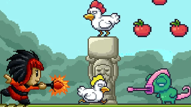 Capture The Chickens game thumbnail