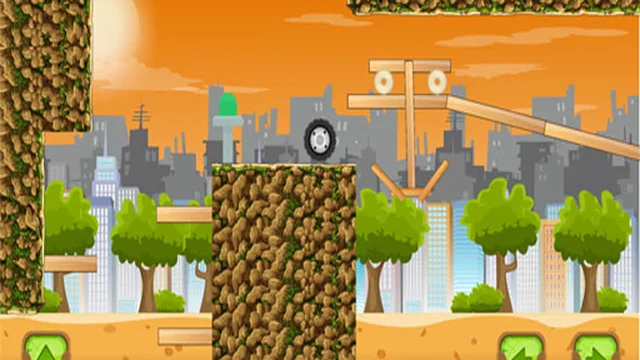 Car Backwheel game thumbnail