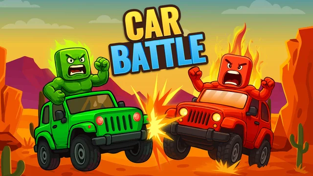 Car Battle