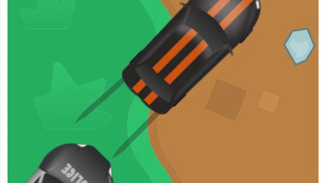 Car Chase game thumbnail