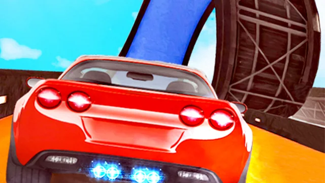 Car City - Real Stunt Challenge game thumbnail