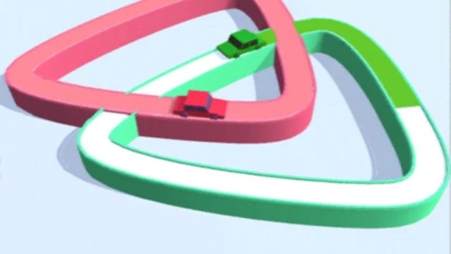 Car Colour Paint 3D