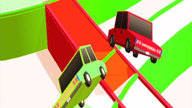 Car Colour Paint3D game thumbnail