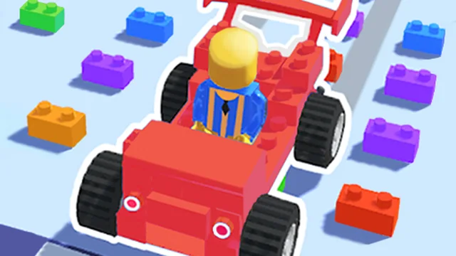 Car Craft Race game thumbnail