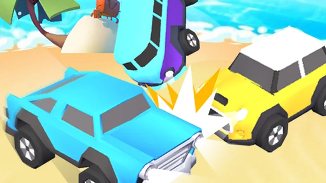 Car Crash Star