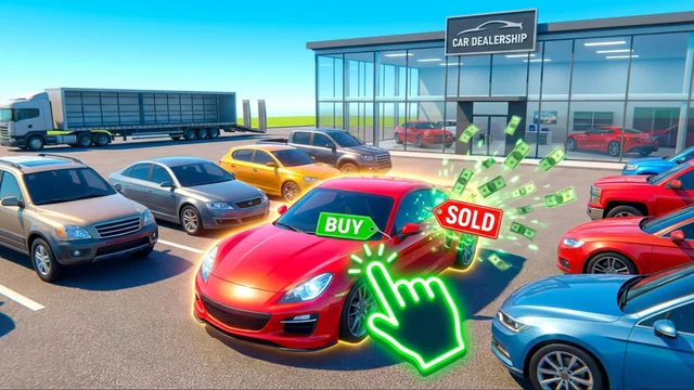 Car Dealership