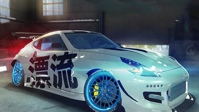 Car Drifting Pro Racing Cars
