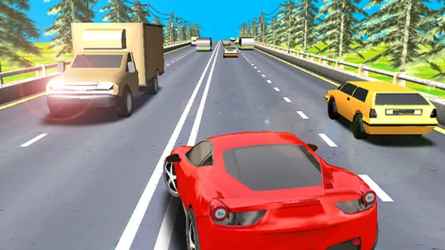 Car Drive game thumbnail