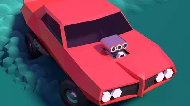 Car Driver Highway game thumbnail