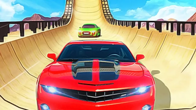Car Drivers Online: Fun City