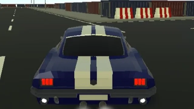Car Driving 3D Champ 2024