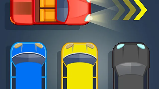 Car Escape game thumbnail