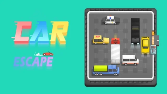 Car Escape Puzzle game thumbnail