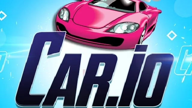 Car.io game thumbnail