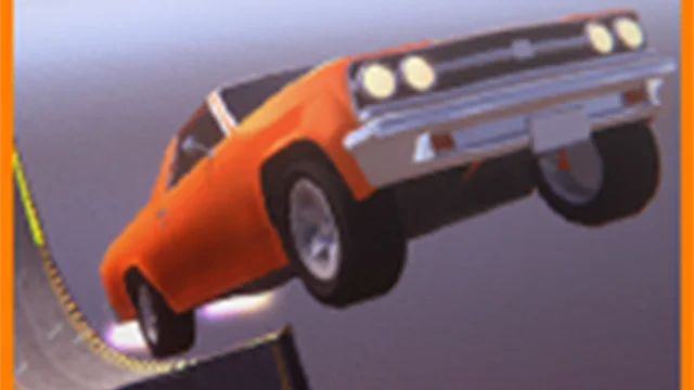 Car Jumper game thumbnail