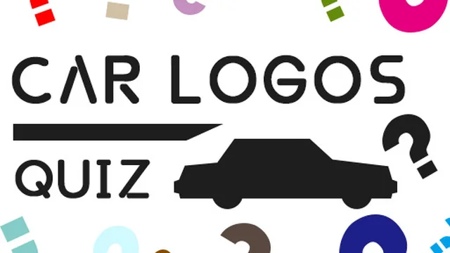 Car Logos Quiz