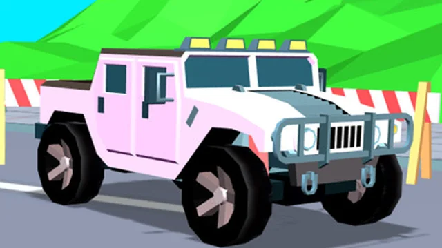 Car Master game thumbnail
