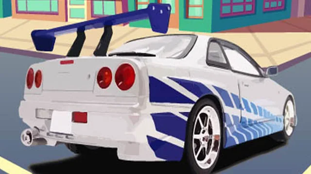CAR MISSILE game thumbnail