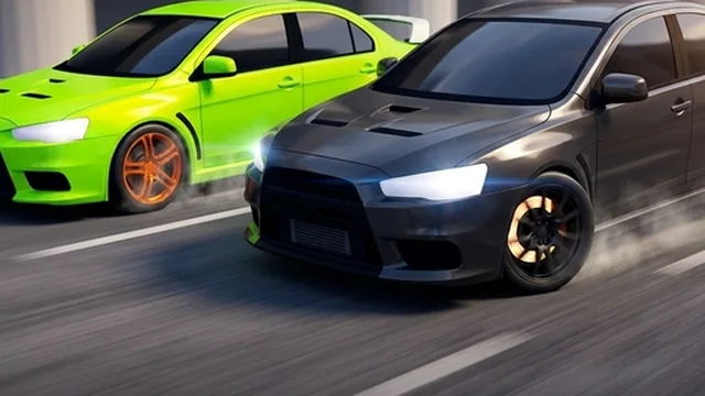 Car modding contest