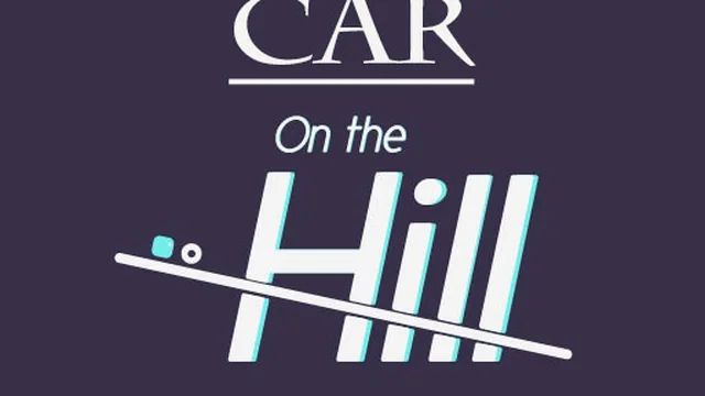 Car On The Hill