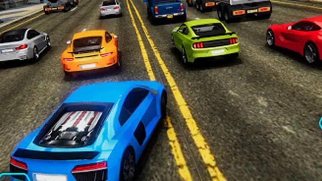 Car OpenWorld Game game thumbnail