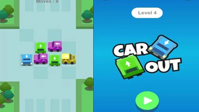 Car Out