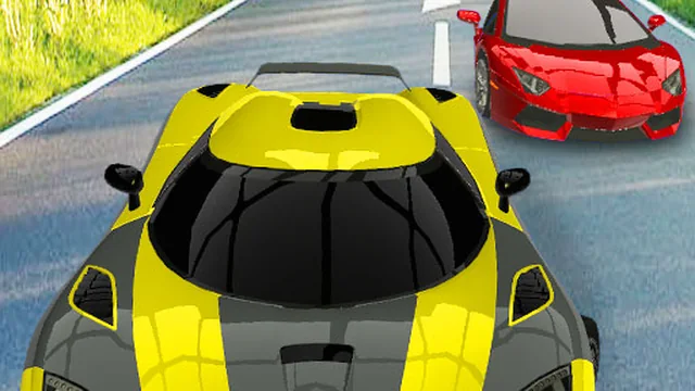 Car Parking 2022