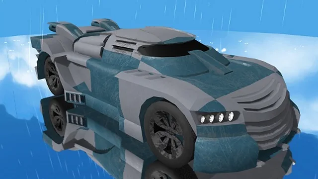 Car Parking 2023