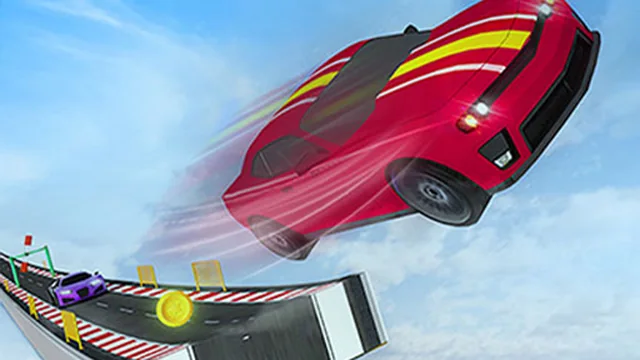 Car Parking 3d: Driving Games