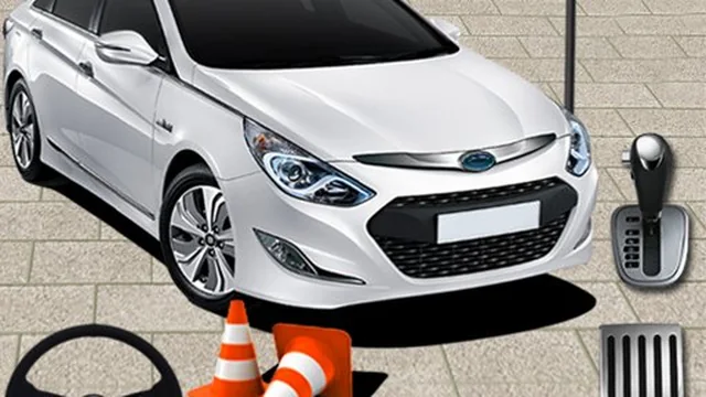 Car parking 3d Simulator