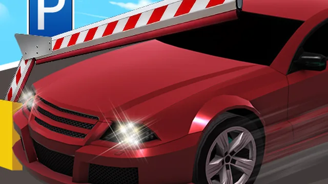 Car Parking Simulator 3 game thumbnail