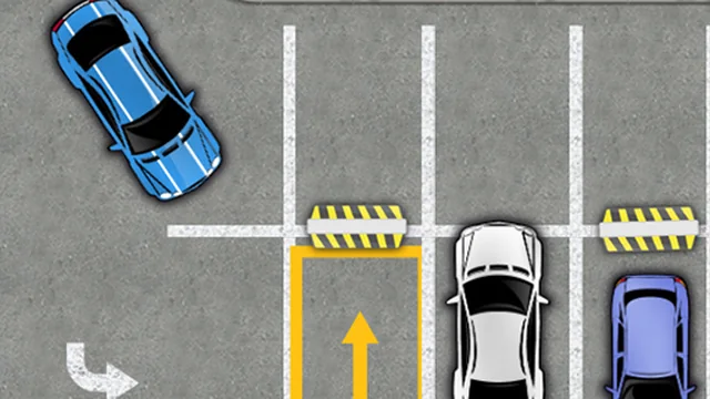 Car Parking game thumbnail