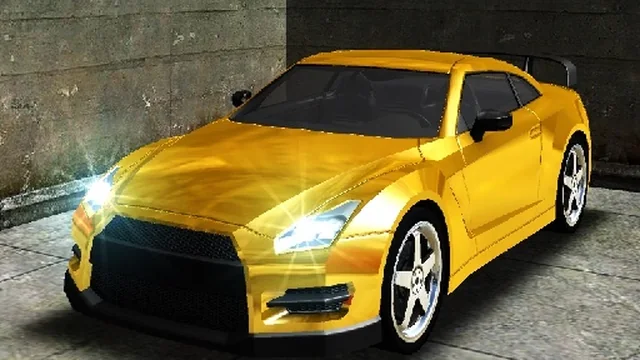 Car Race Drag Shift 2023