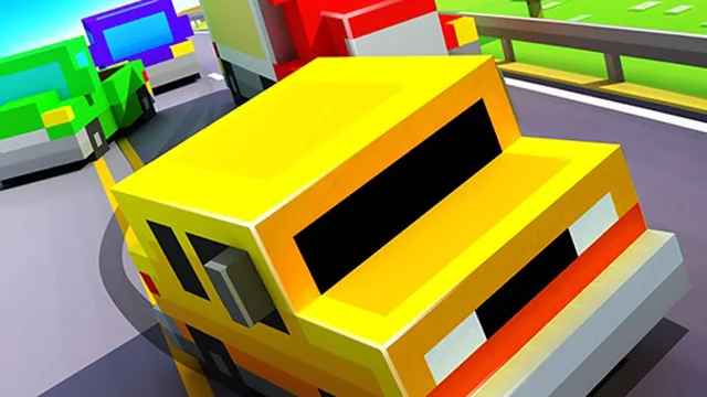 Car Race Game