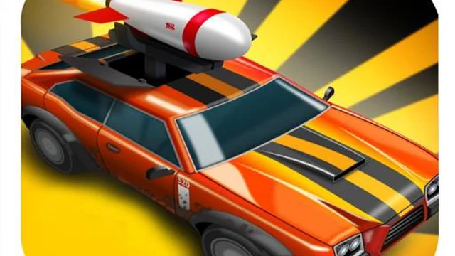 Car race games