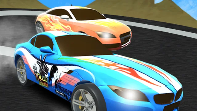 Car Racing Championship