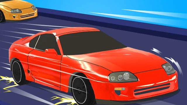 Car Racing Fever