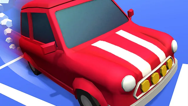 Car Road