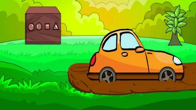 Car Robbery