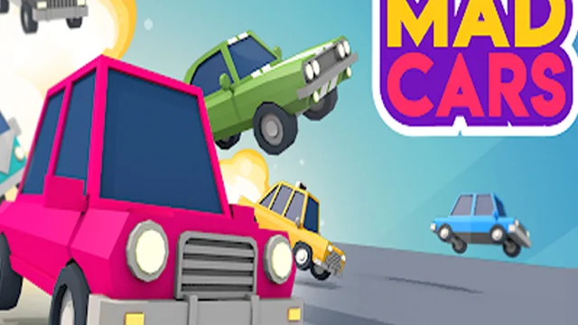 CAR RUN 2D game thumbnail