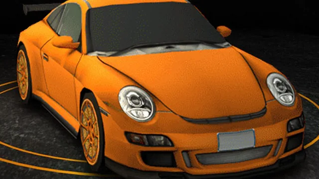 CAR RUNNER