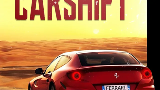 Car Shift 1.0