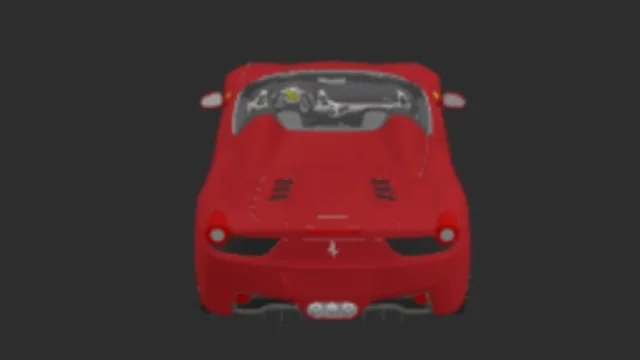 Car Simulator 3D