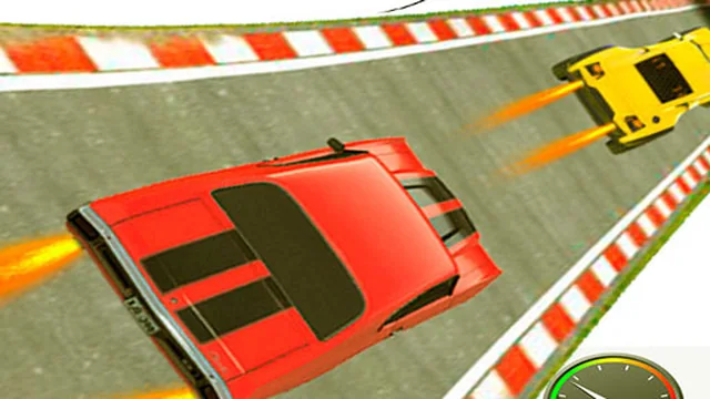 CAR SPEED PAINT game thumbnail