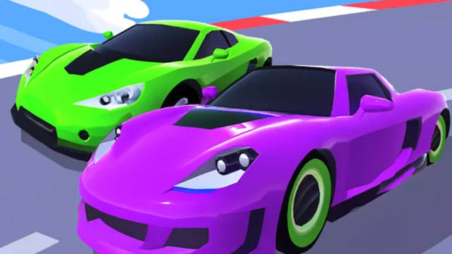 Car Stunt Racing 3D