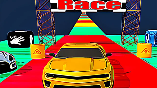 Car Stunts X game thumbnail